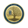 IP Lyon Pin